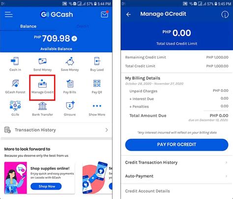 can i pay gcash in mcdo|How To Use GCredit To Shop and Pay Bills Online: An.